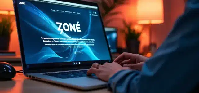 Comment naviguer sur les sites de téléchargement en 2024 : le cas de Zone-Téléchargement